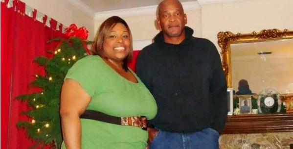 Жена даде обещание на умиращия си баща и сега не прилича на себе си Снимки