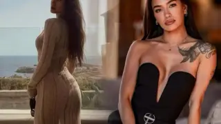 Носи мини и нарушава всички правила: как се облича най-дръзката принцеса на Азия