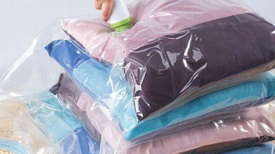 6 неща, които не бива да вакуумирате, последиците могат да са катастрофални