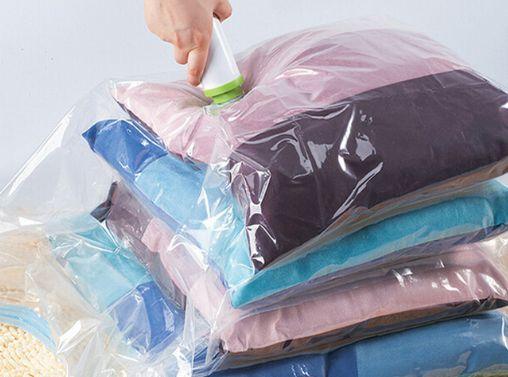 6 неща, които не бива да вакуумирате, последиците могат да са катастрофални