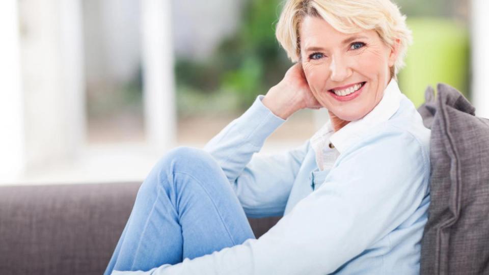 8 модни грешки, които състаряват жените след 60 години