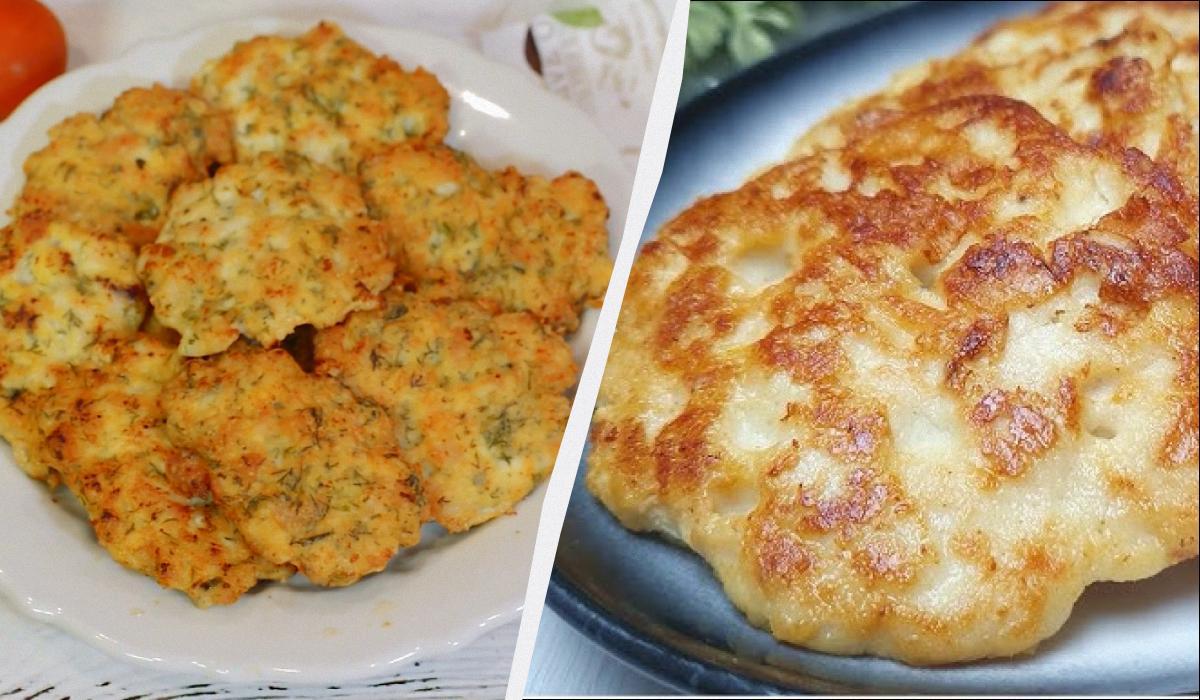 Рецепта за сочни нарязани пилешки кюфтета