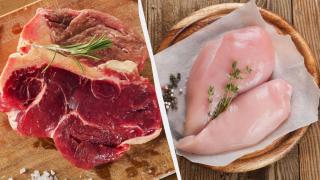 Кардиолог разкри кое червено месо е по-полезно за сърцето и как да го готвим правилно