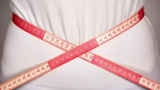 Жена се отказа от един продукт и отслабна с 45 кг.