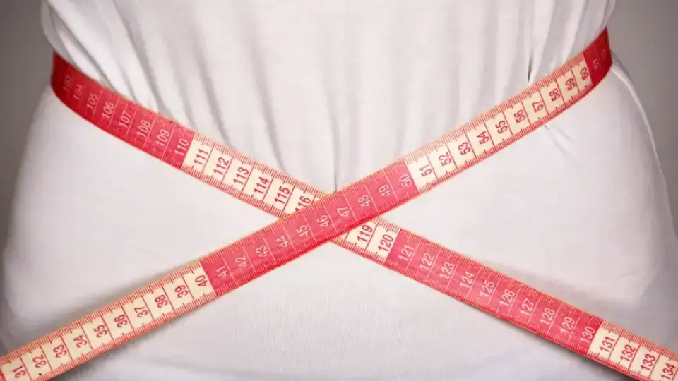 Жена се отказа от един продукт и отслабна с 45 кг.