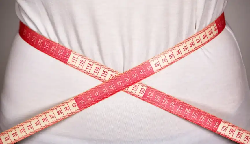 Жена се отказа от един продукт и отслабна с 45 кг.