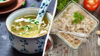 Тайната на вкусното желирано месо – рецепти със свинско и пилешко