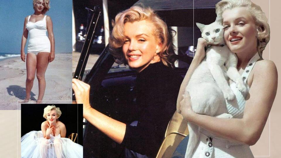 Какво се крие зад диетата на Мерилин Монро, която олицетворяваше „Американската мечта“