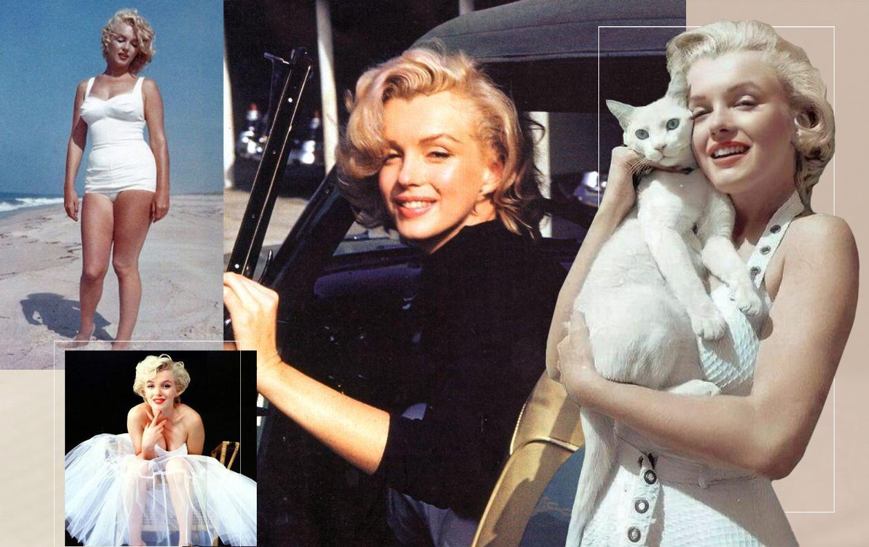 Какво се крие зад диетата на Мерилин Монро, която олицетворяваше „Американската мечта“