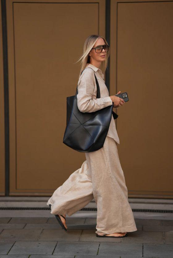 Как да носите „татковата“ риза и да изглеждате стилни без усилия Снимки