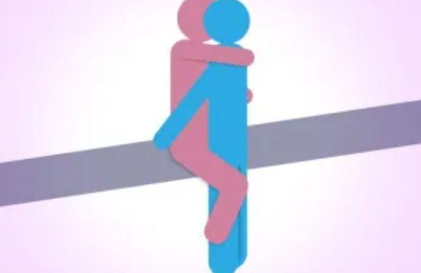 Още 5 секс пози, които всяка жена с пищни извивки трябва да пробва Снимки 18+