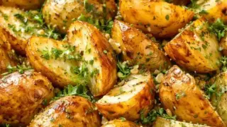 Златната тайна на всяка трапеза: гарнитурата, която превръща обикновената вечеря в аплодирано ястие