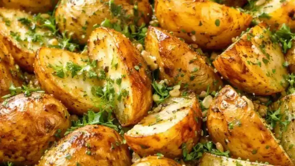 Златната тайна на всяка трапеза: гарнитурата, която превръща обикновената вечеря в аплодирано ястие