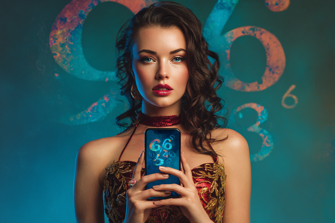 Тайният код в телефона ви: кои цифри привличат късмет, любов и успех в живота ви
