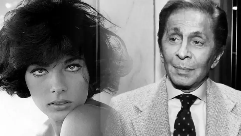 Единствената жена, която обичаше Валентино: тайната любов в живота на легендарния дизайнер