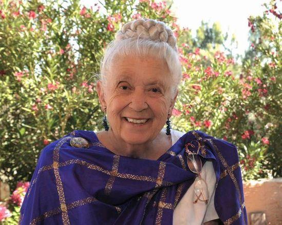 6 прости тайни на лекарката, доживяла до 103 години