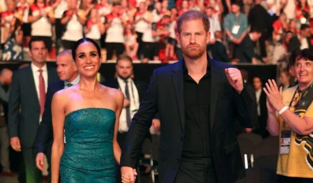 4 хотелски етажа, бронирано стъкло и готвач: Разбра се какво иска Меган Маркъл, за да се върне на Острова