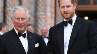 Чарлз III изправен пред съдбовен избор