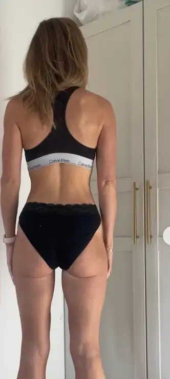 Опита 20 модни диети, но само един метод я стопи с 30 кг: Историята на майка, която промени тялото и ума си