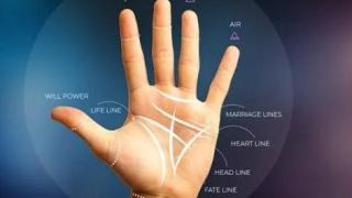 Линиите на дланта издават тайните на любовта: Какво ръката ви разкрива за партньора и съдбовните ви връзки