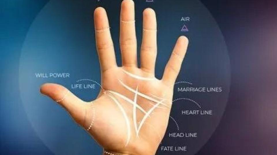 Линиите на дланта издават тайните на любовта: Какво ръката ви разкрива за партньора и съдбовните ви връзки