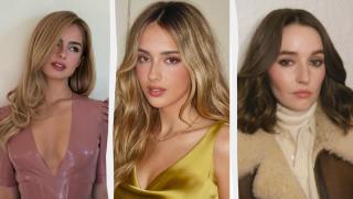 Фризьори посочиха 7-те нюанса на косата, които ще са хитът на 2026 г. Снимки