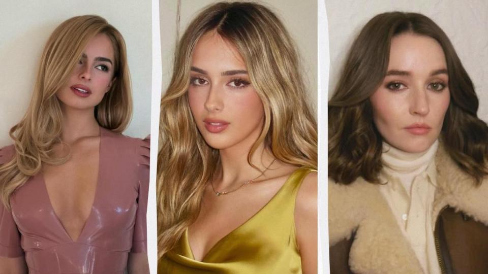 Фризьори посочиха 7-те нюанса на косата, които ще са хитът на 2026 г. Снимки