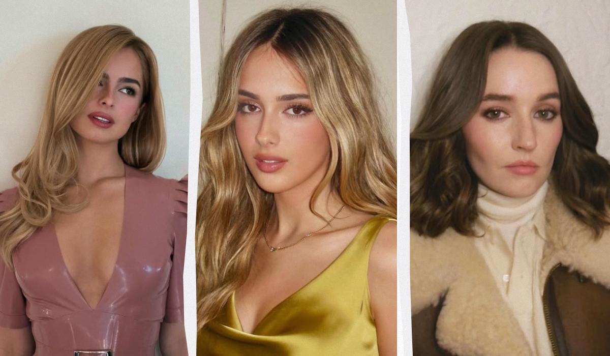 Фризьори посочиха 7-те нюанса на косата, които ще са хитът на 2026 г. Снимки