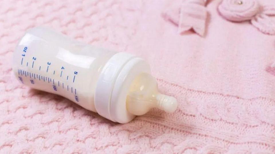 Внимание, родители! Изтеглят бебешкото мляко Aptamil заради токсин