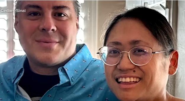 Медицинска сестра влезе в болница заради 9-кг. киста, но по време на операцията лекарите се натъкнаха на...