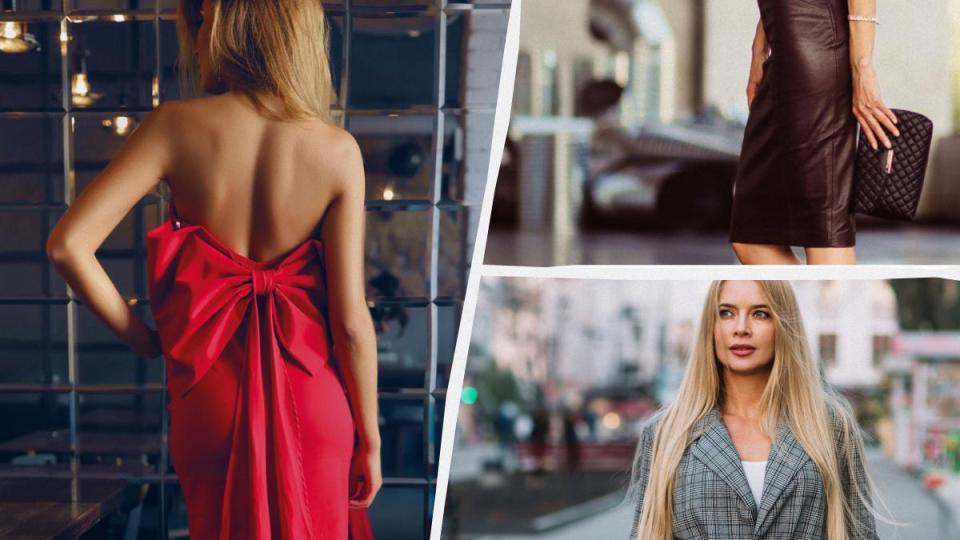 Модата се връща назад: 7 ретро дрехи от 80-те, които ще са хит през 2026 г. Снимки