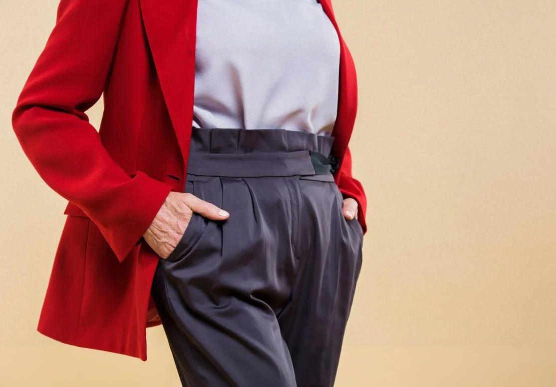 Модата се връща назад: 7 ретро дрехи от 80-те, които ще са хит през 2026 г. Снимки