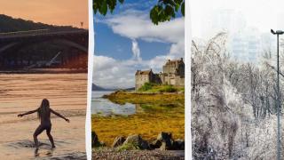 Изследователи са открили през кое време на годината хората се влюбват най-често