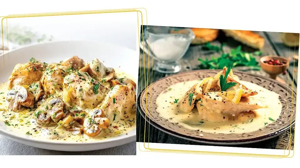 Фрикасе: френската тайна зад най-обичаното българско пиле