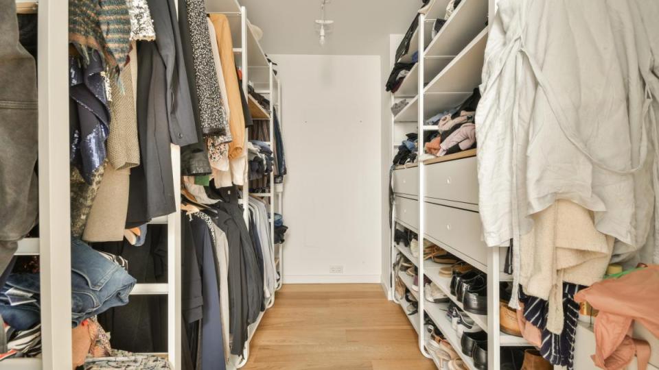 Зебровият принт е новият хит в модата за 2026 г.