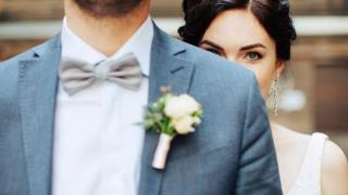 Булка разбра, че младоженецът кръшка, но вместо да отмени сватбата...