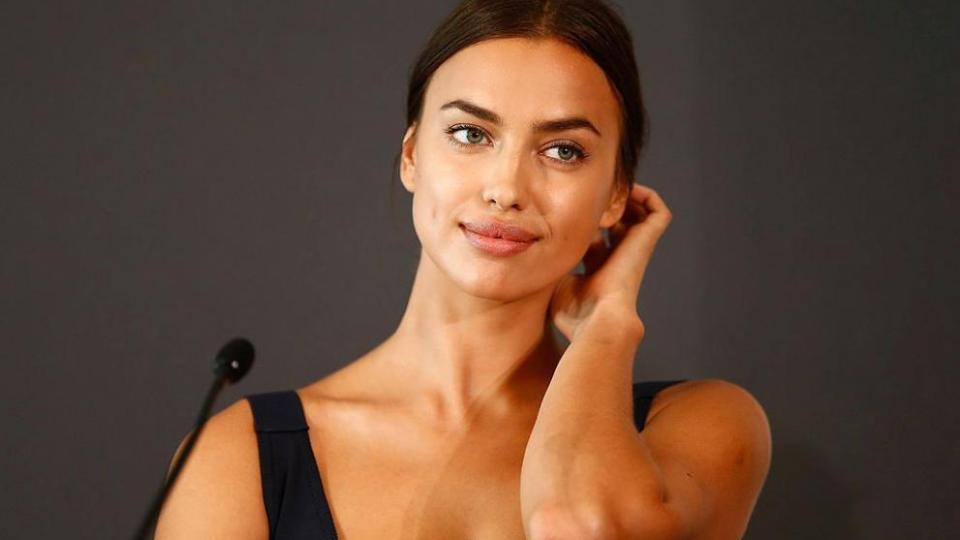 Ирина Шейк взриви мрежата с дръзка фотосесия и нови разкрития около името ѝ