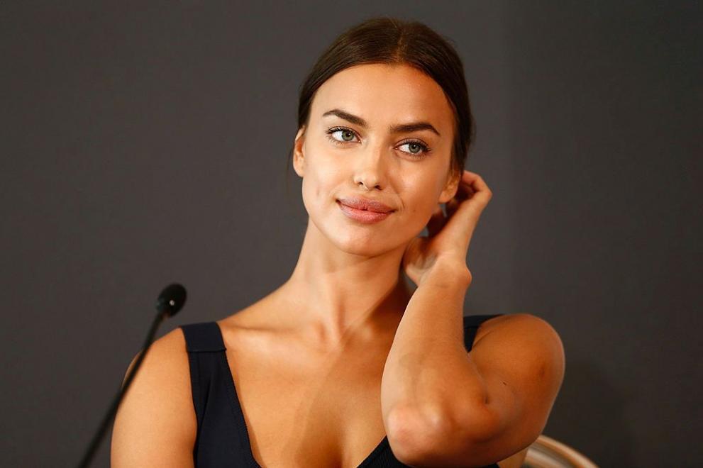 Ирина Шейк взриви мрежата с дръзка фотосесия и нови разкрития около името ѝ