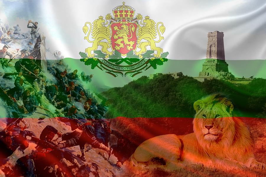 3 март наближава: Как да обясним на децата значението на националния празник