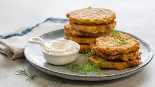 Лучени кюфтенца: Кулинарното чудо, което е по-вкусно от месото!
