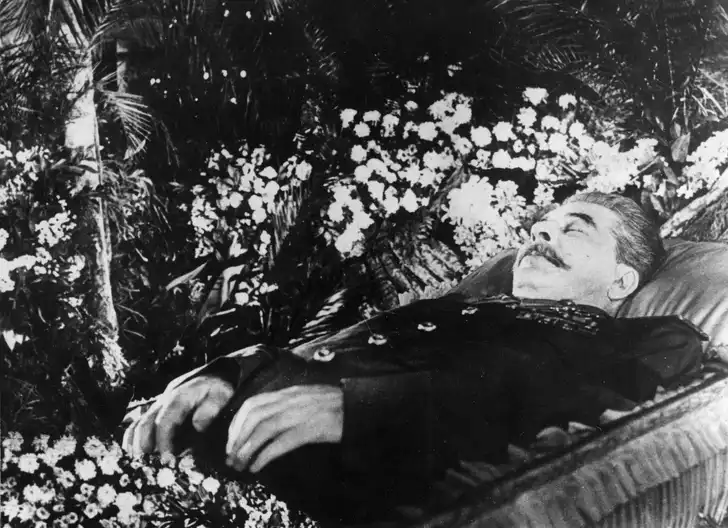 Тайната жена на Сталин: коя е единствената, за която се твърди, че е обичал