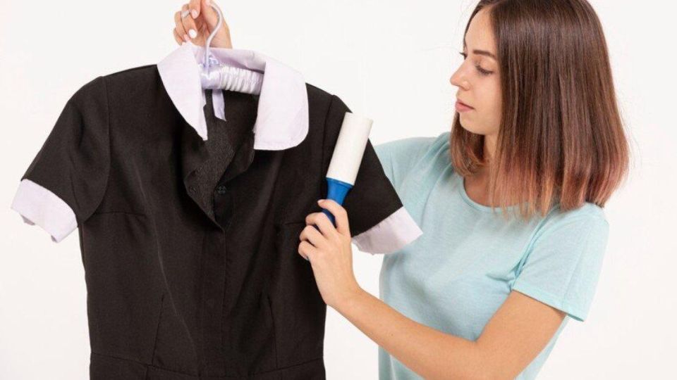 3 доказани метода, с които ще премахнете миризмата от дрехите втора употреба