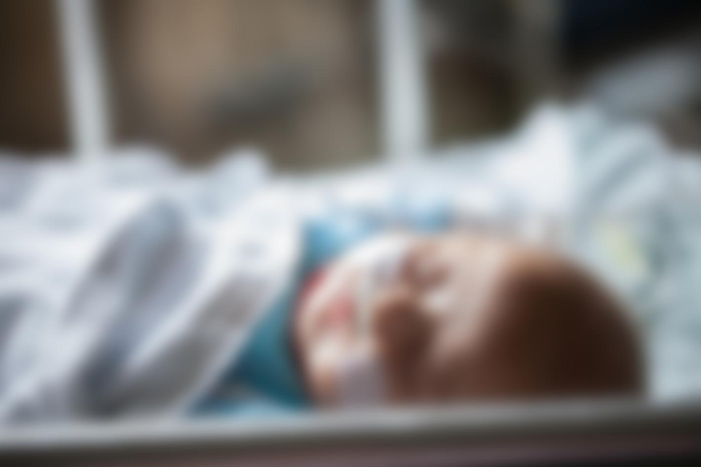 Медицинска грешка: Бебе, обявено за мъртво, прояви признаци на живот в моргата