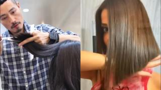 Как да направите тънката коса да изглежда по-гъста: 7 готини прически за 2026 г.