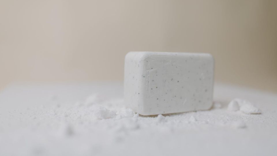 Практични алтернативи на праха за пране при спешност