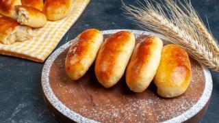 Две рецепти за най-вкусните постни питки