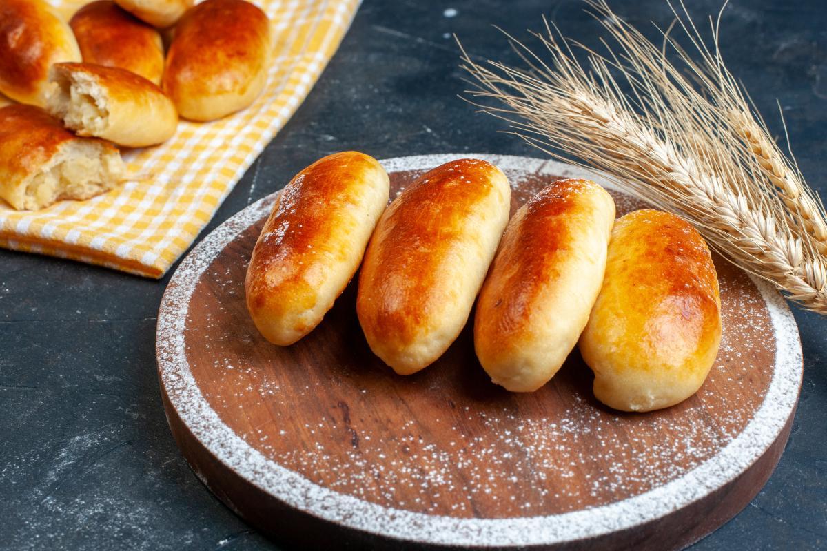 Две рецепти за най-вкусните постни питки