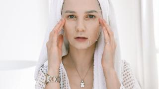 70-г. жена, която изглежда с 20 години по-млада, разкри тайната на младостта си