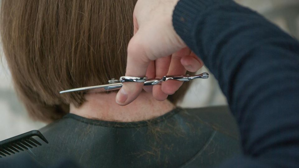 „Мързеливият“ боб: прическата, която спестява време всяка сутрин