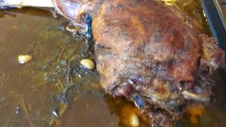Вкусно и крехко агнешко за Великден - топи се в устата